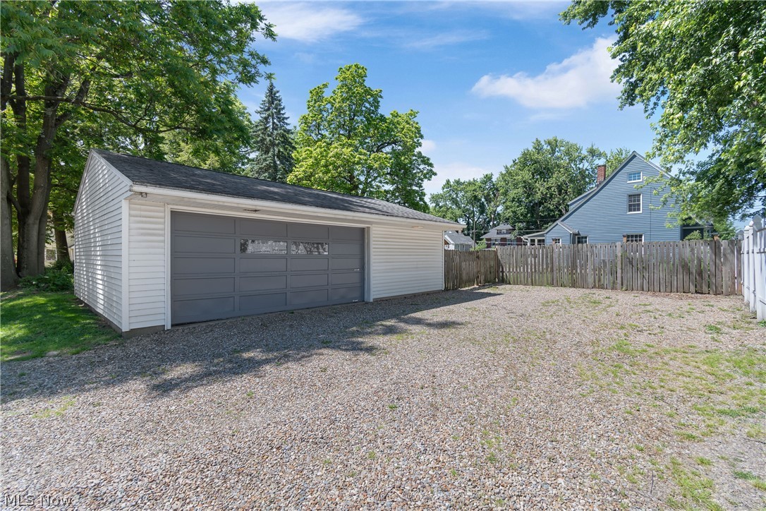 Canton - Residential