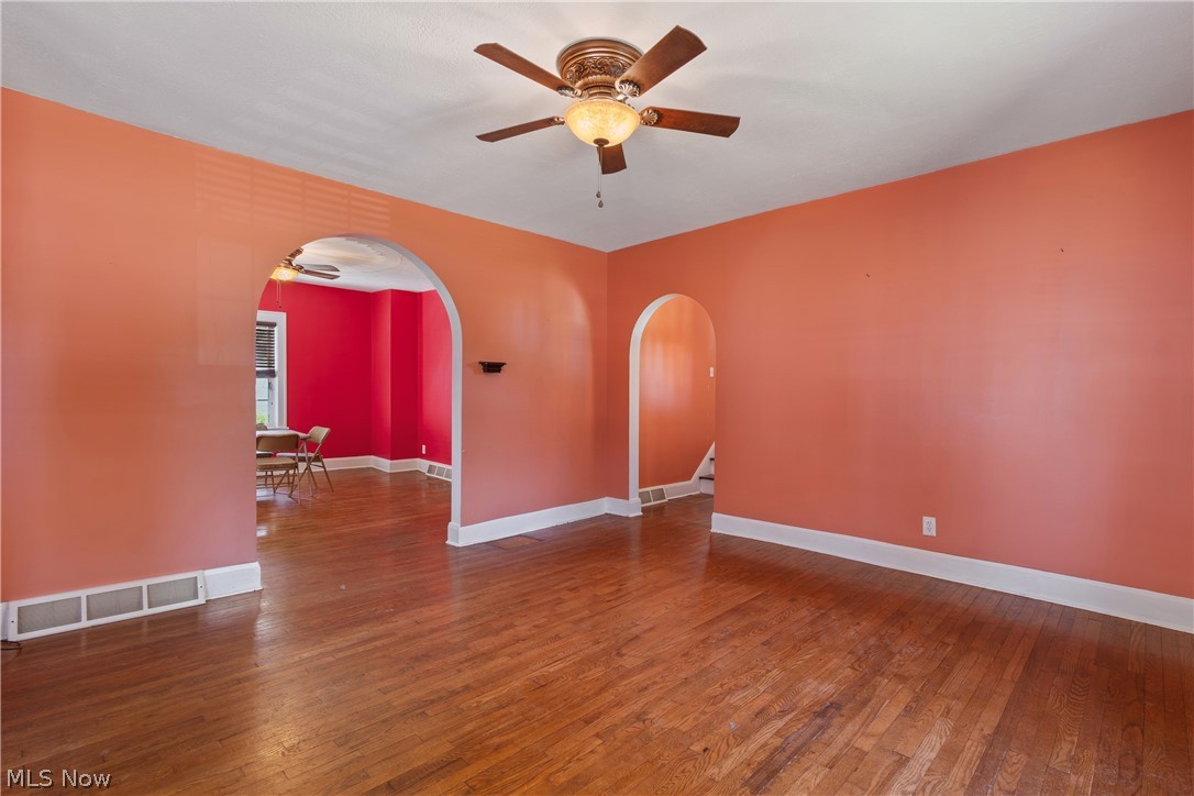 Canton - Residential