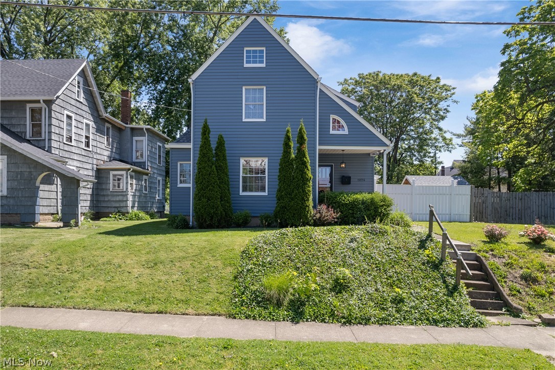 Canton - Residential