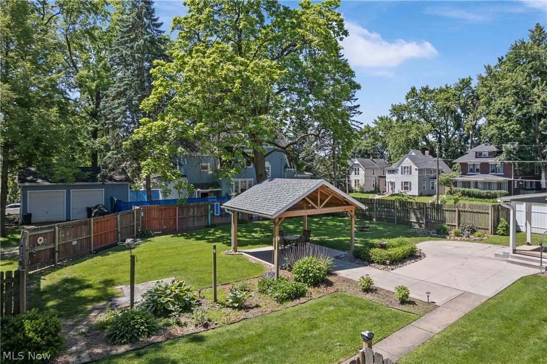 Canton - Residential
