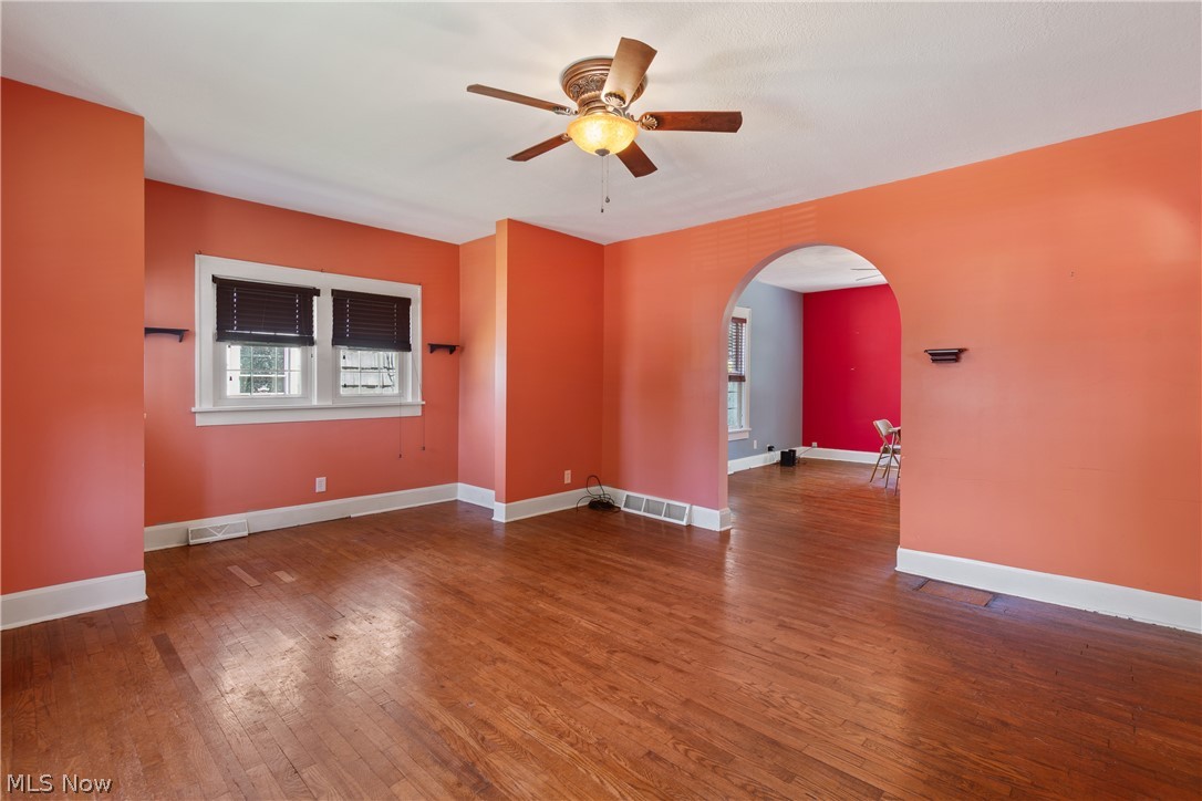 Canton - Residential