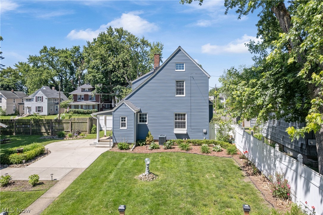 Canton - Residential