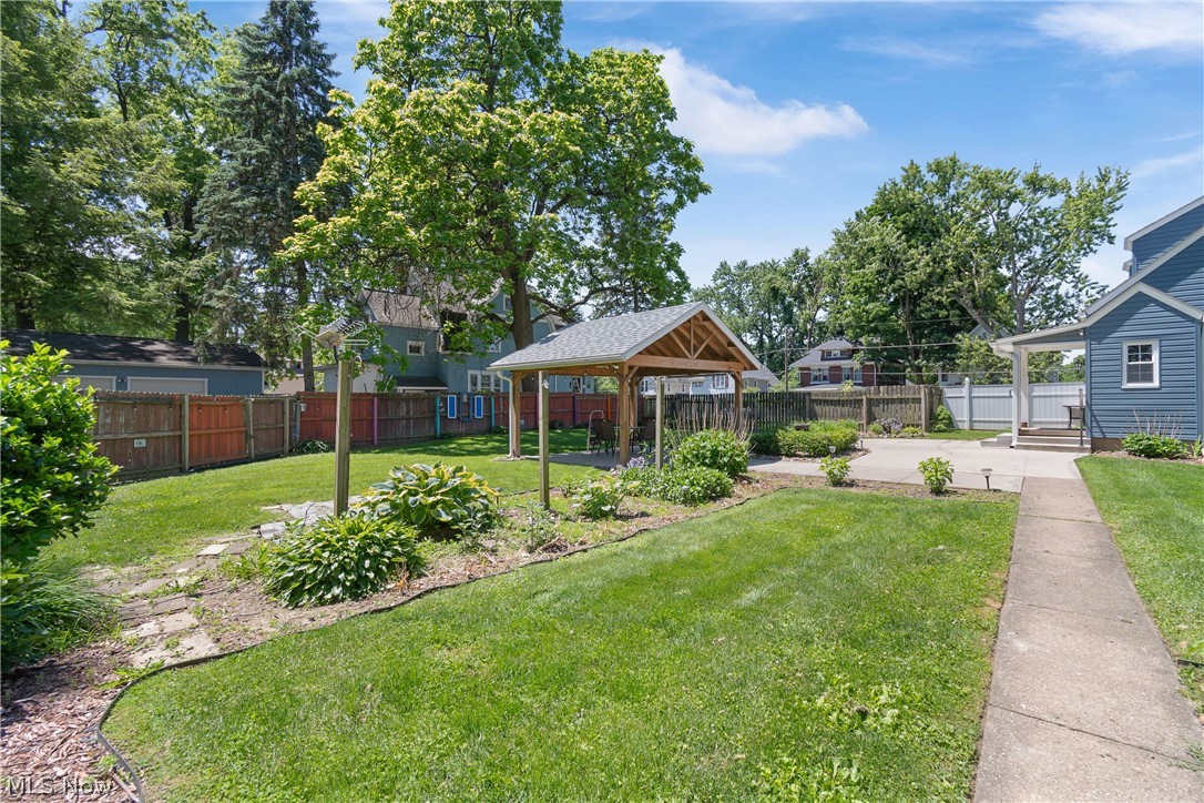 Canton - Residential