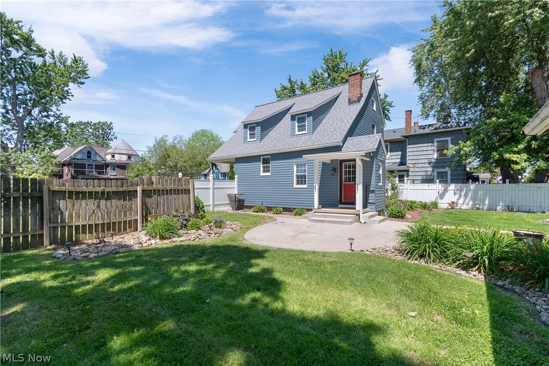 Canton - Residential