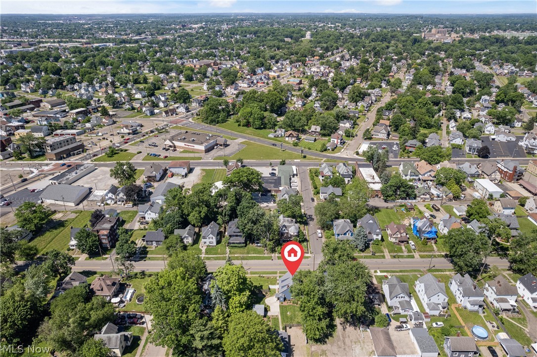 Canton - Residential