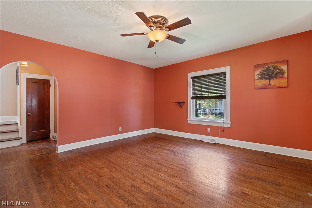 Canton - Residential