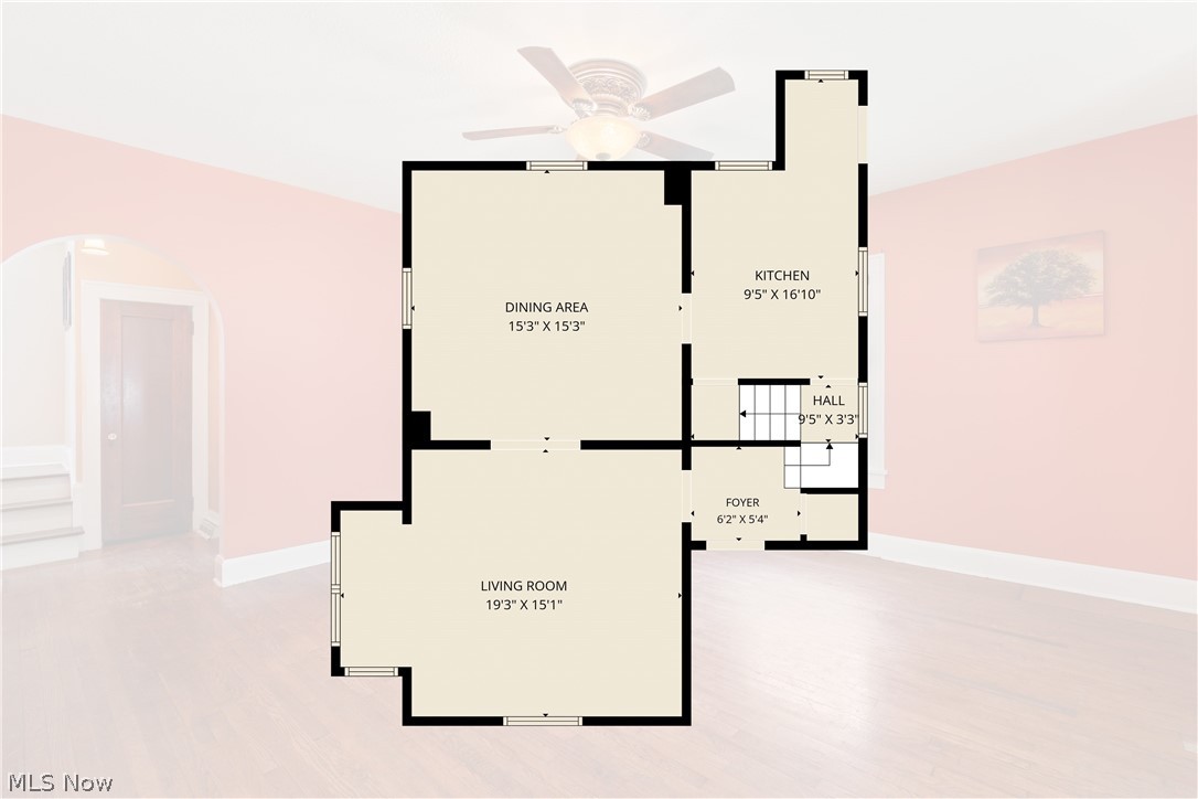 Canton - Residential