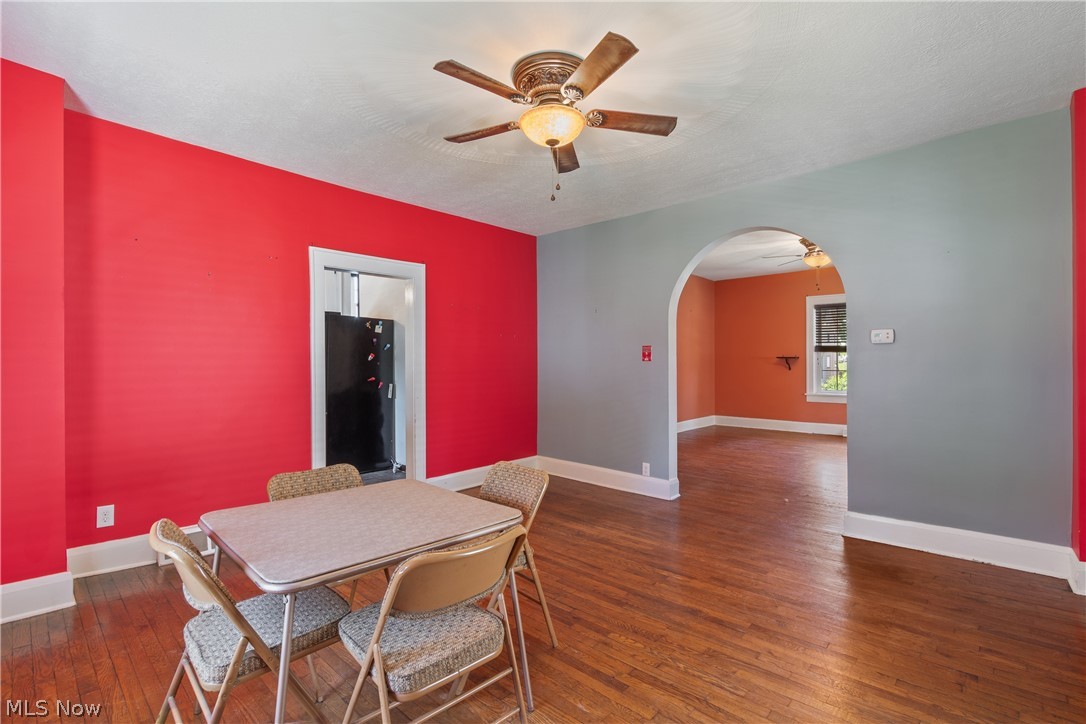 Canton - Residential