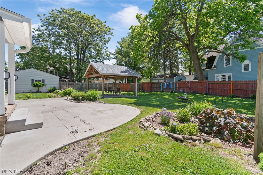Canton - Residential