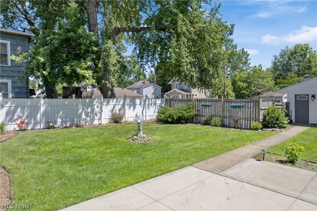 Canton - Residential
