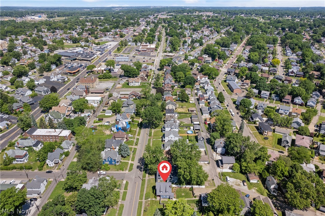 Canton - Residential