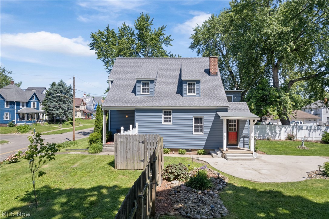 Canton - Residential