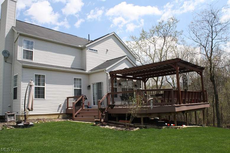 Bayberry Estate - Residential