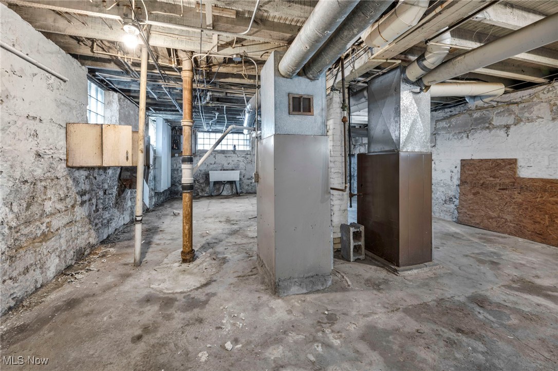 Speedway Park - Residential Income