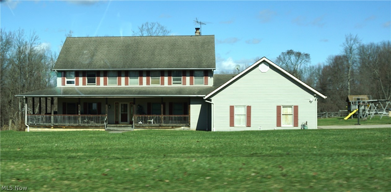 Deer Farms Sub - Residential