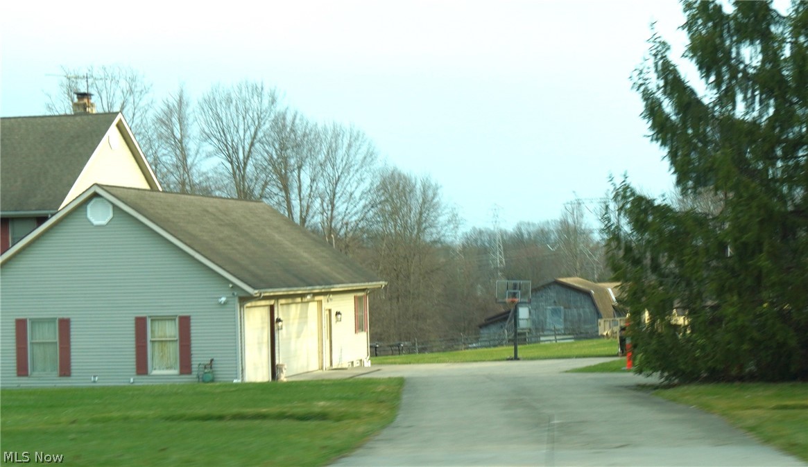 Deer Farms Sub - Residential