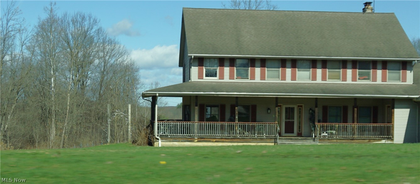Deer Farms Sub - Residential