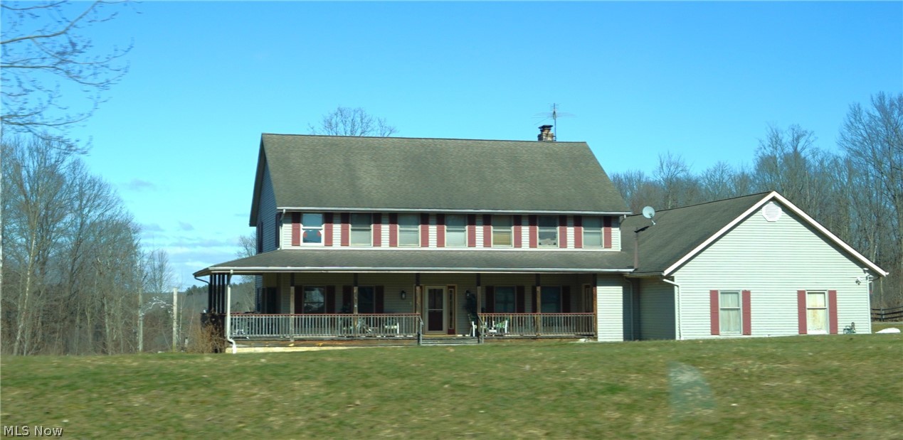 Deer Farms Sub - Residential