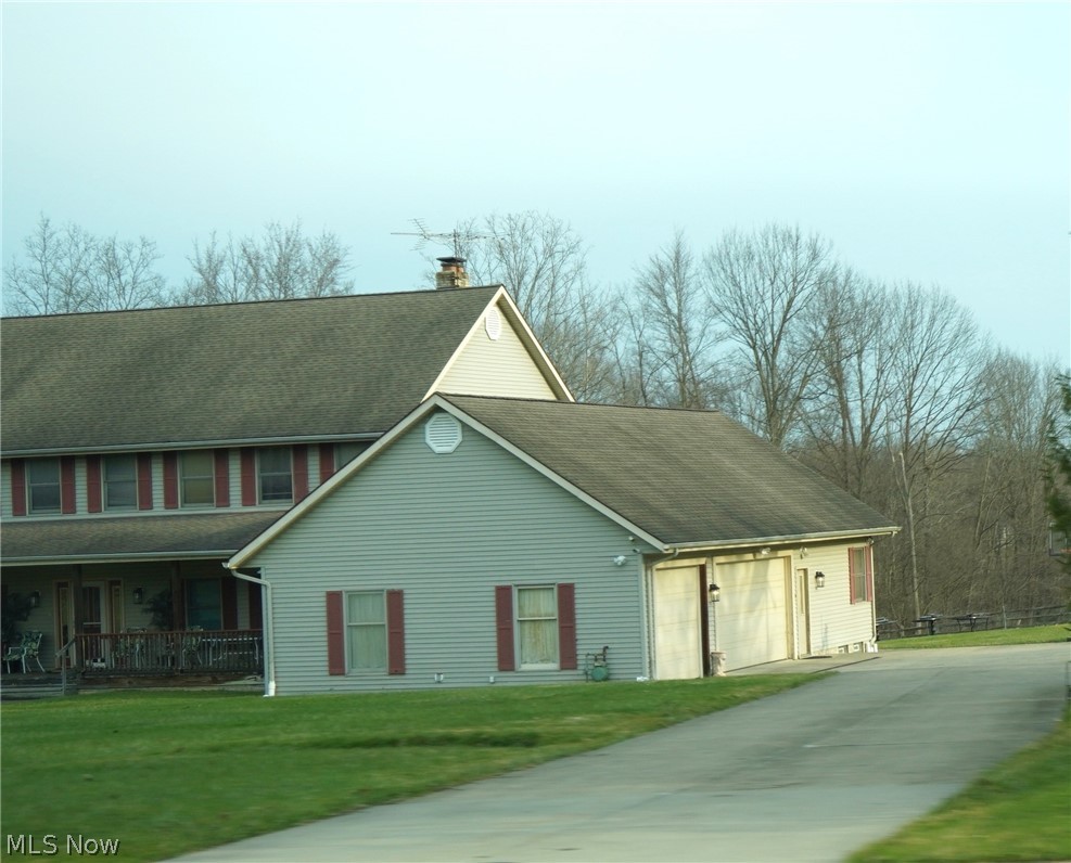 Deer Farms Sub - Residential
