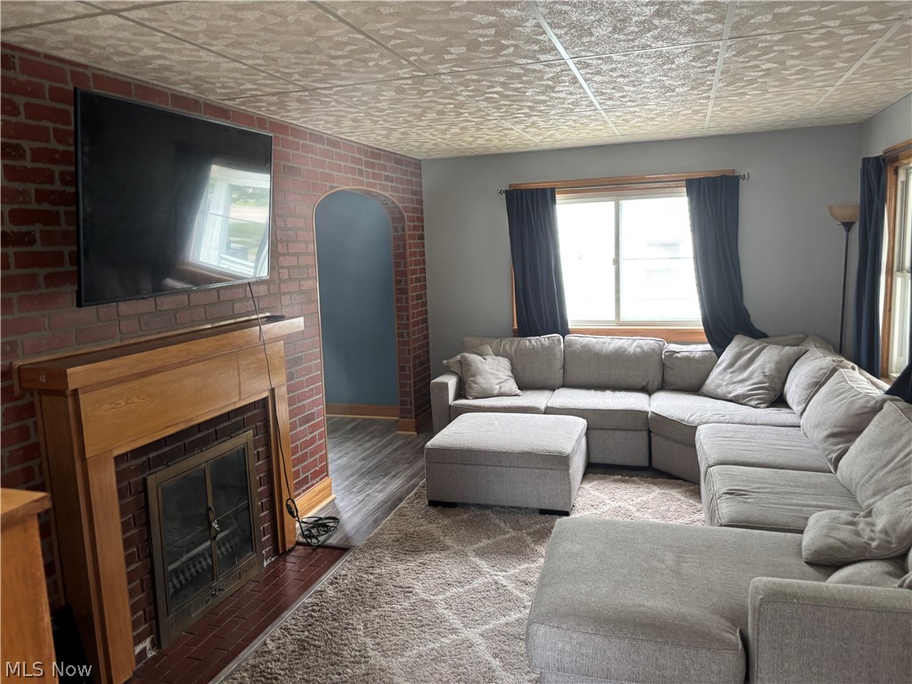 Beebe - Residential