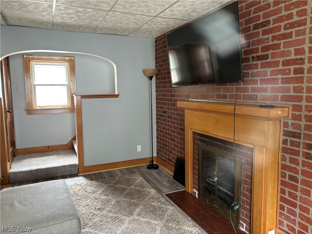Beebe - Residential