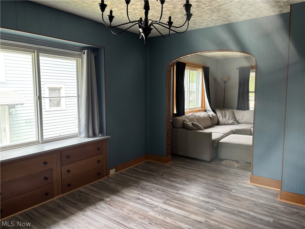 Beebe - Residential