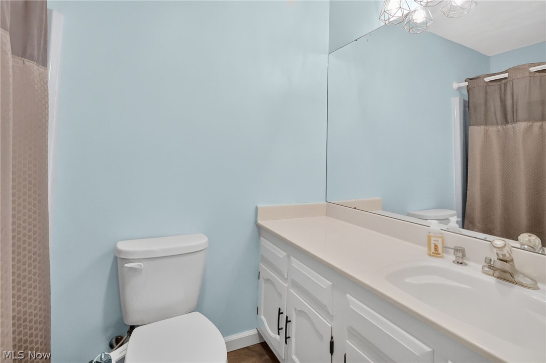Oak Heights - Residential