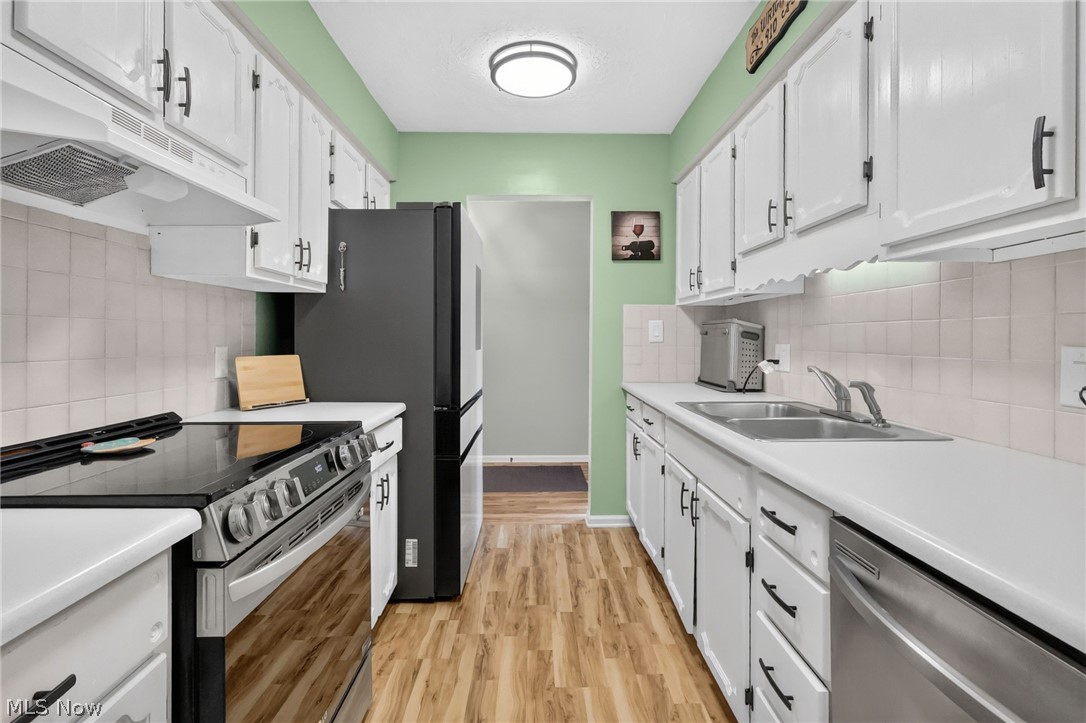 Oak Heights - Residential