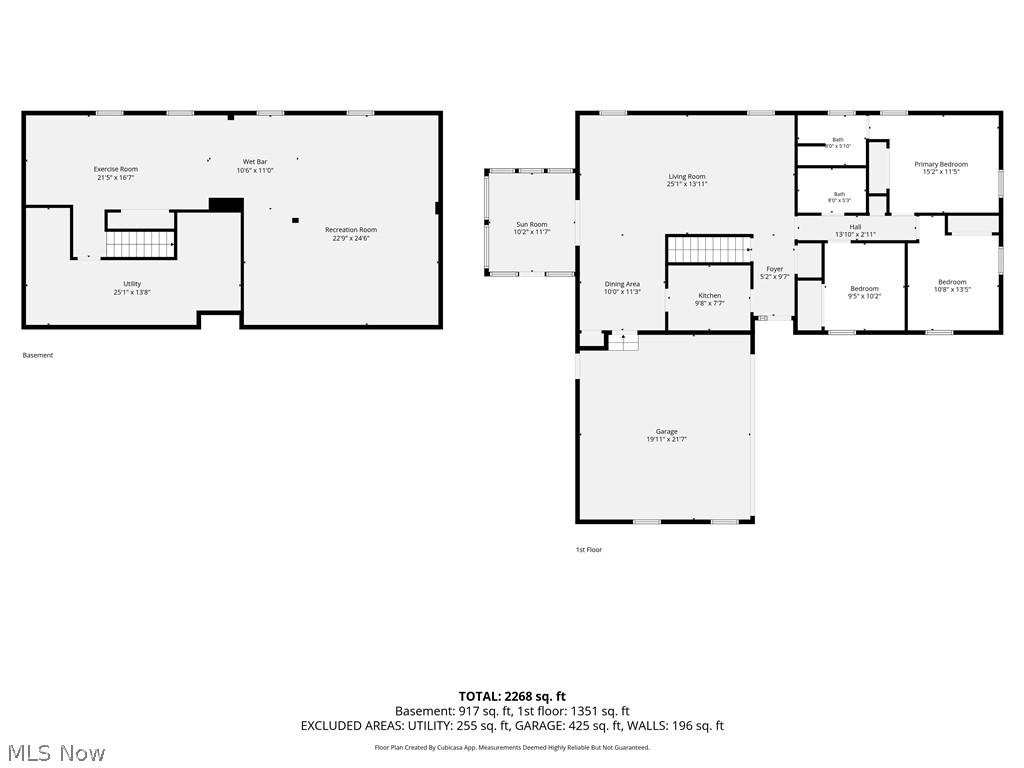 Oak Heights - Residential