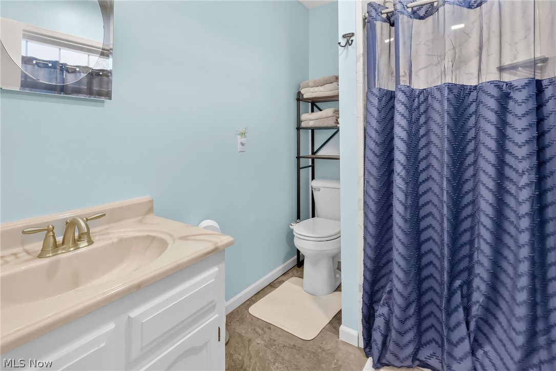 Oak Heights - Residential