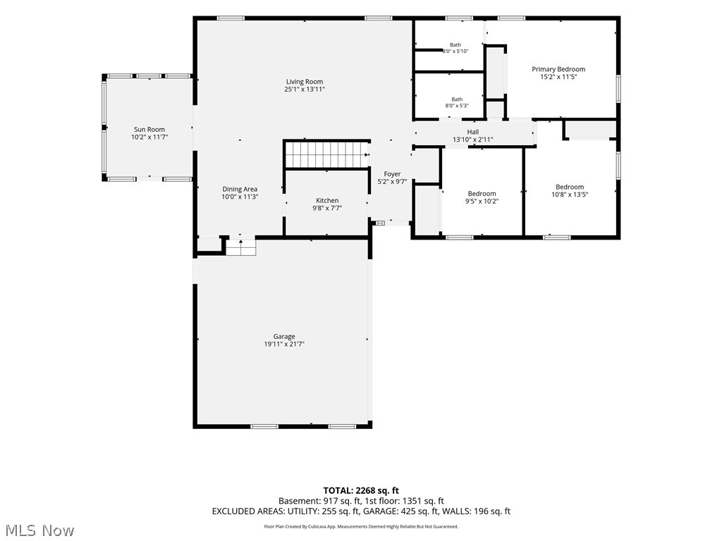 Oak Heights - Residential