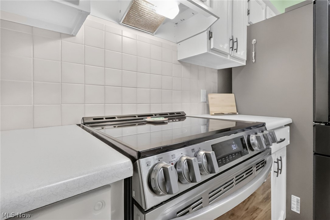 Oak Heights - Residential