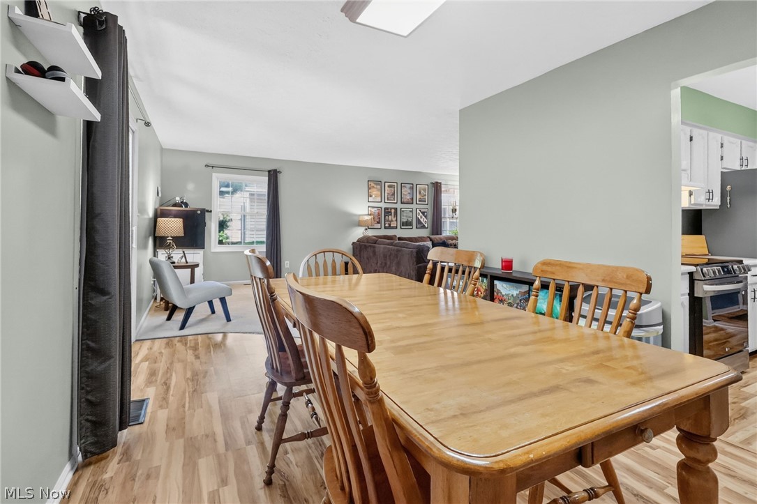 Oak Heights - Residential