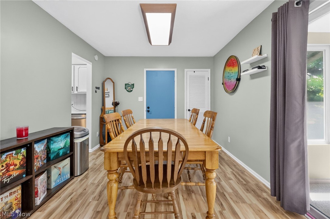 Oak Heights - Residential