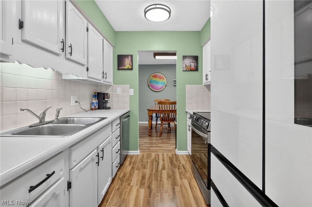 Oak Heights - Residential