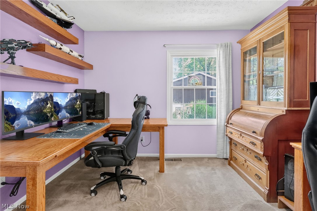 Oak Heights - Residential