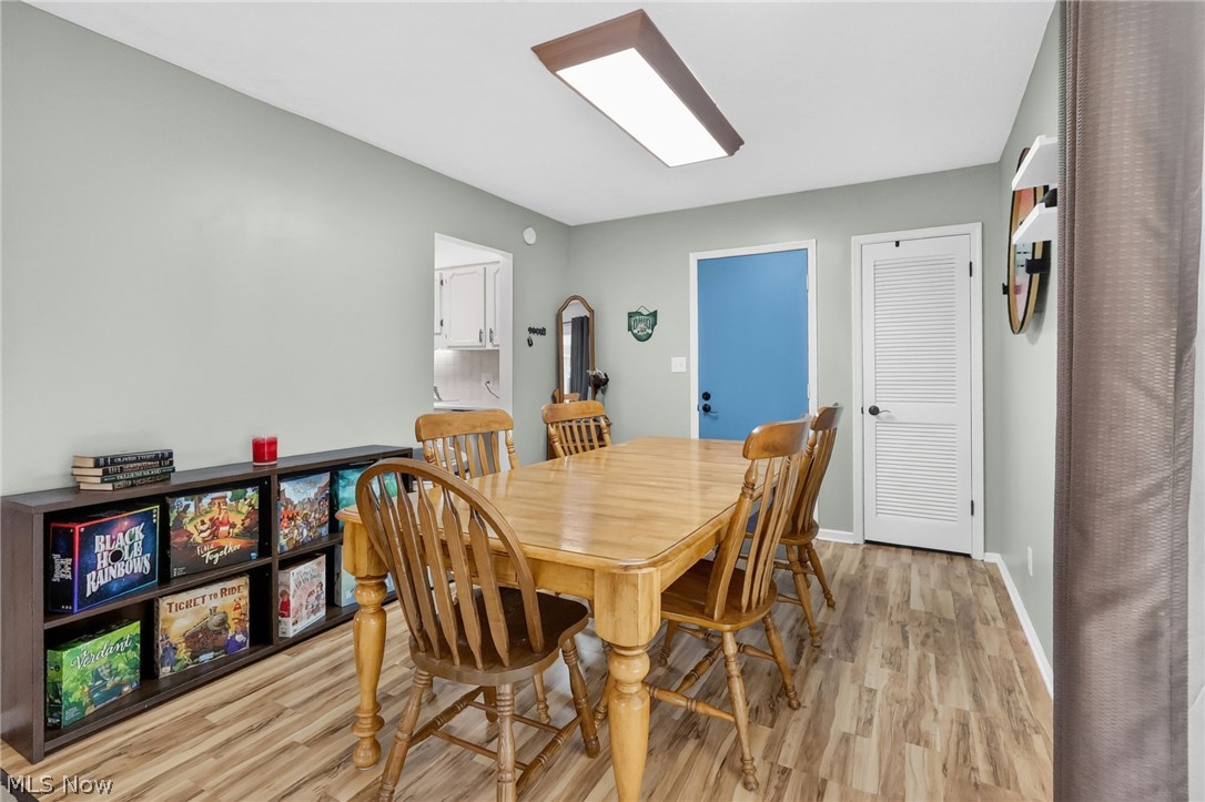 Oak Heights - Residential