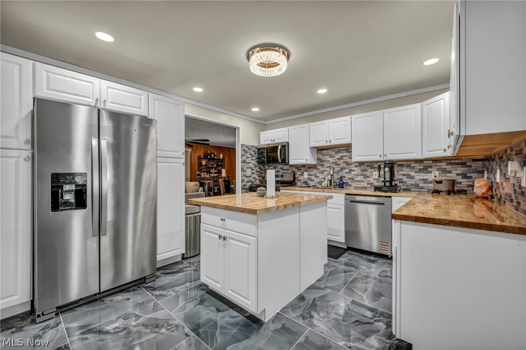 Palmyra Heights - Residential
