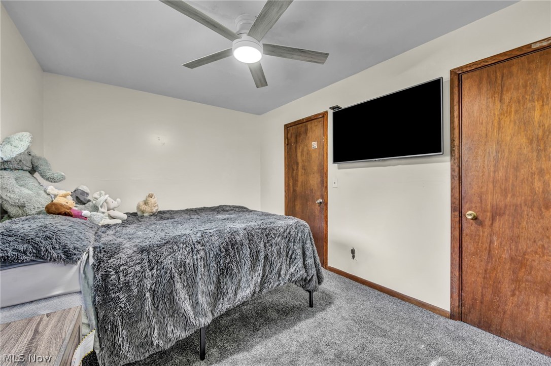 Palmyra Heights - Residential