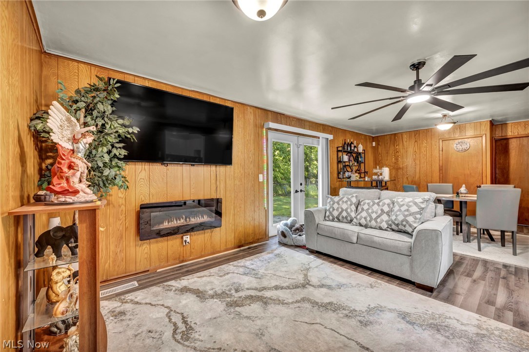 Palmyra Heights - Residential