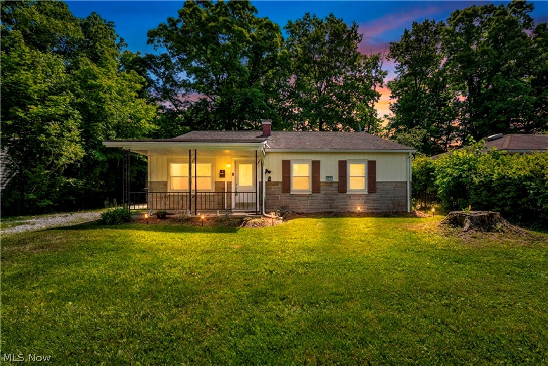 Palmyra Heights - Residential