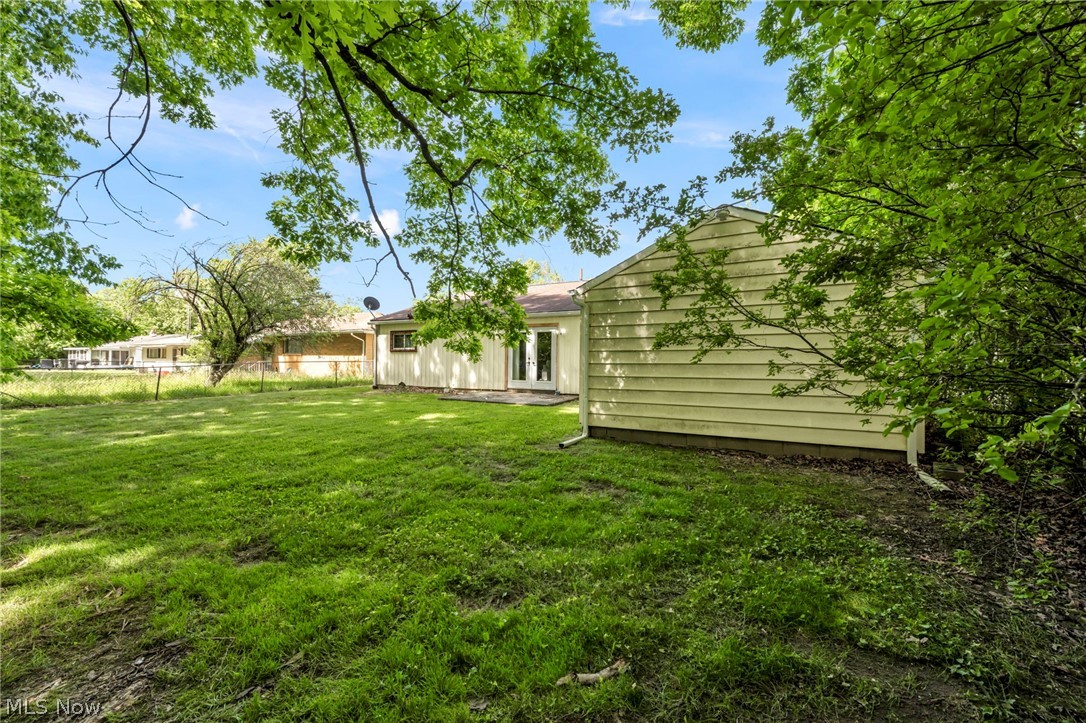 Palmyra Heights - Residential