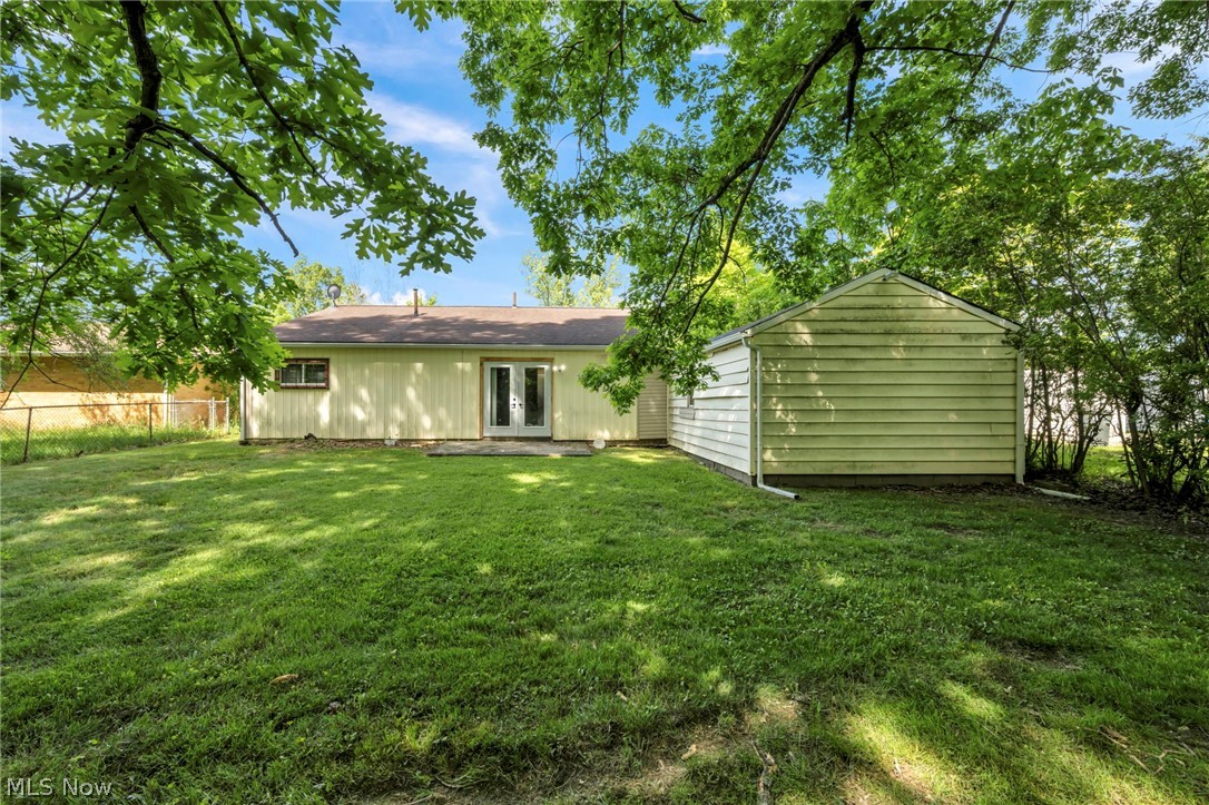 Palmyra Heights - Residential