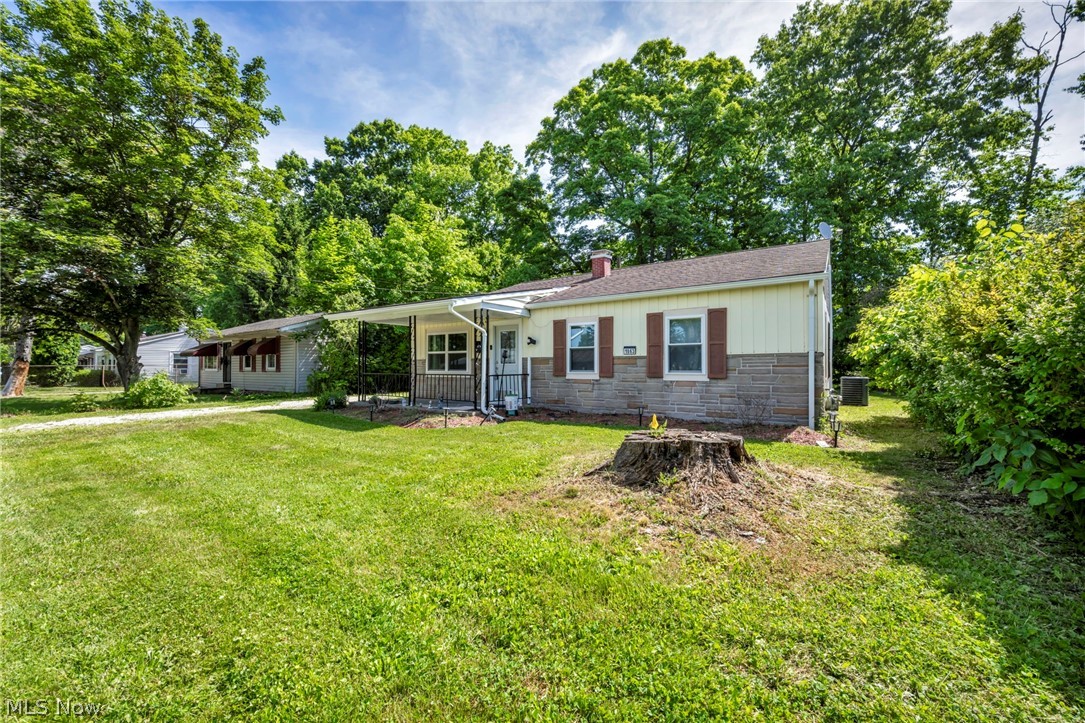 Palmyra Heights - Residential