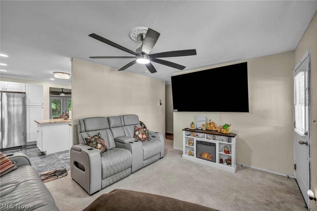 Palmyra Heights - Residential