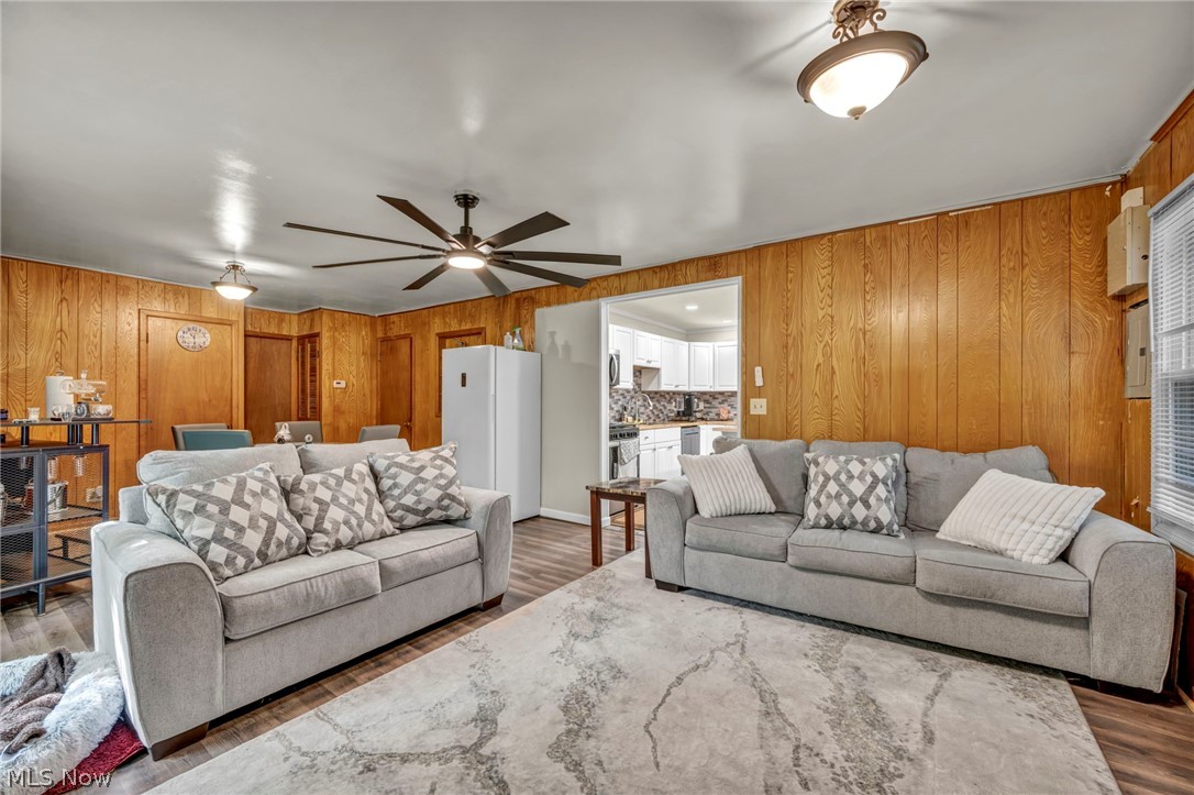 Palmyra Heights - Residential
