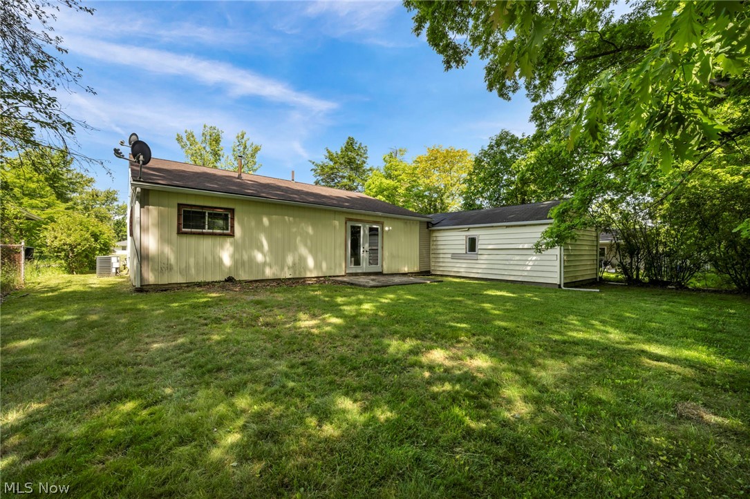 Palmyra Heights - Residential
