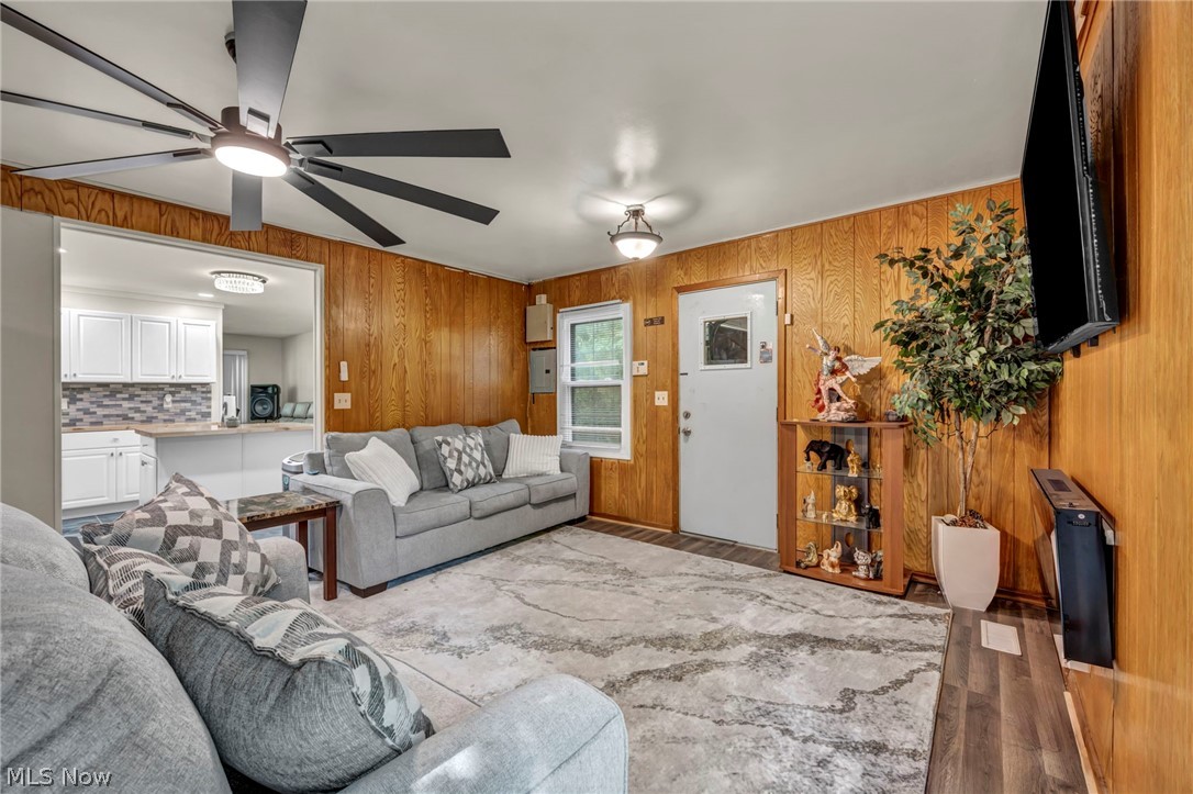 Palmyra Heights - Residential
