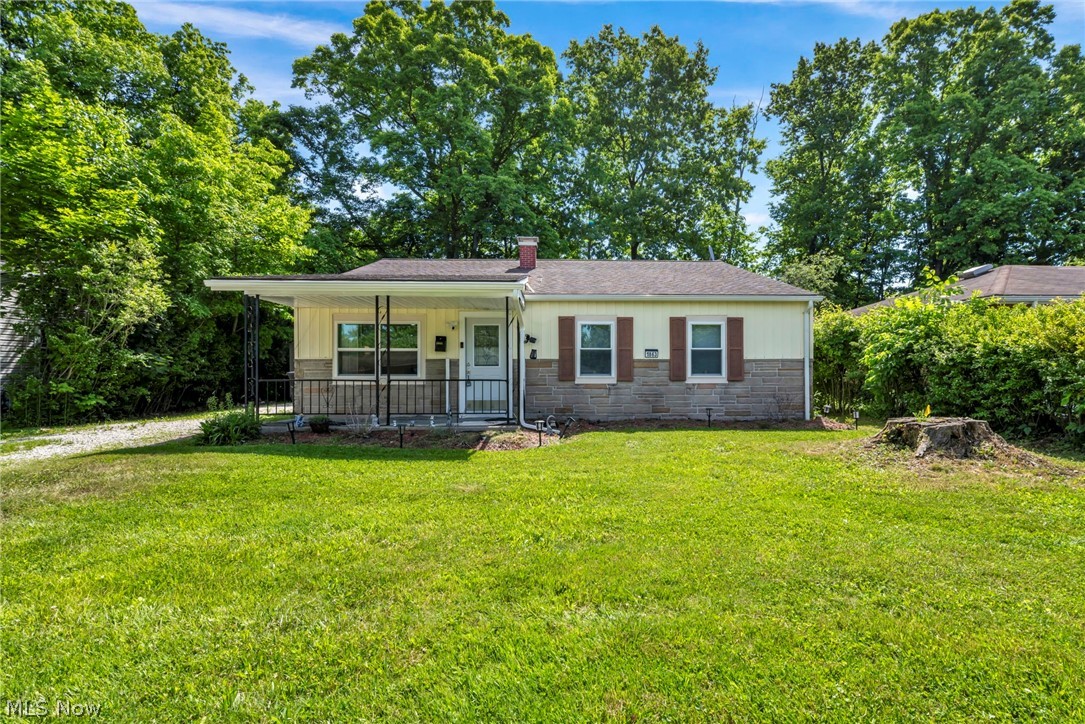 Palmyra Heights - Residential