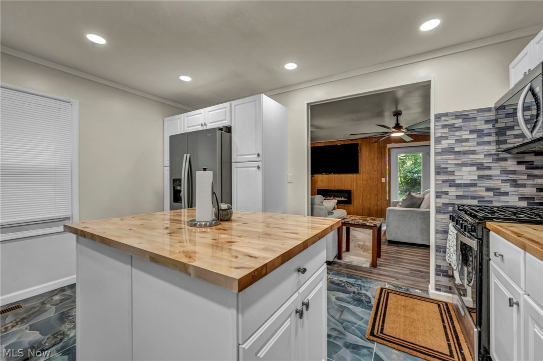 Palmyra Heights - Residential